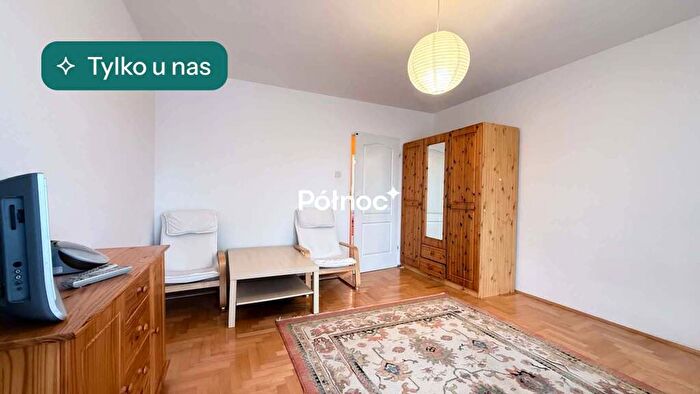 Mieszkanie 2-pokojowe do wynajęcia, Lublin
