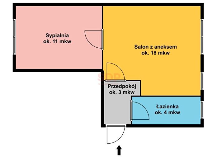 Tu Mieszkania Domy - 3
