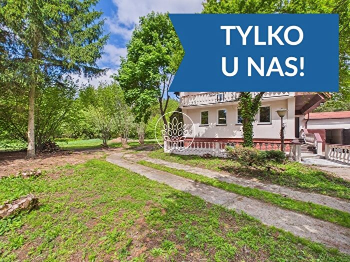 Dom 5-pokojowy na sprzedaż, Dąbrówka Nowa