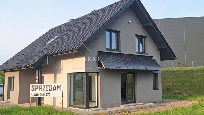 Dom 7-pokojowy na sprzedaż, Czechowice-Dziedzice