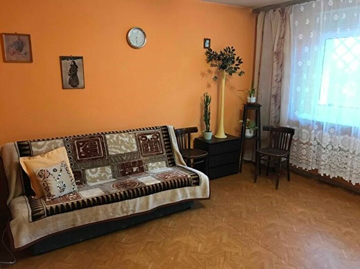 Mieszkanie 1-pokojowe do wynajęcia, Łódź