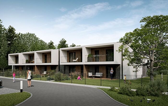 Mieszkanie 3-pokojowe na sprzedaż, Rzeszów – Nefrytowa