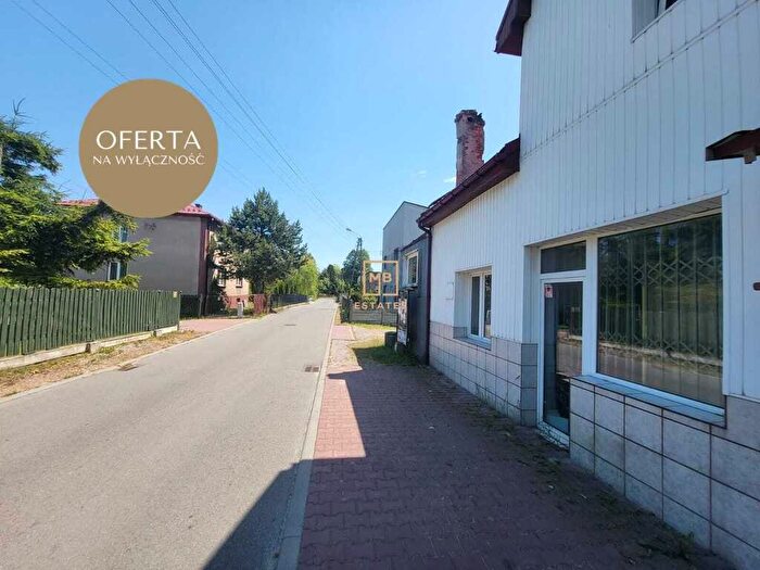 Dom 5-pokojowy na sprzedaż, Trzebinia