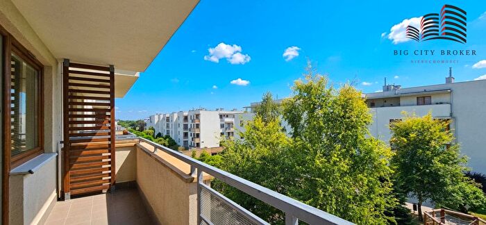 Mieszkanie 3-pokojowe na sprzedaż, Lublin – Konrada Bielskiego