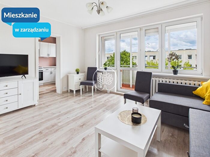 Mieszkanie 1-pokojowe do wynajęcia, Bydgoszcz – Władysława Bełzy