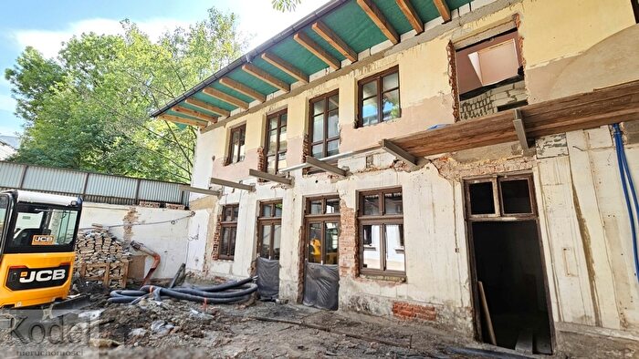 Mieszkanie 2-pokojowe na sprzedaż, Kraków – Smoleńsk