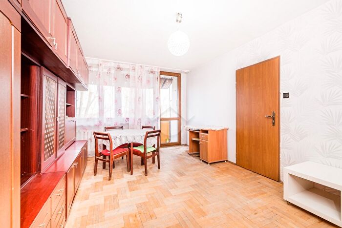 Mieszkanie 3-pokojowe na sprzedaż, Kraków – Macedońska