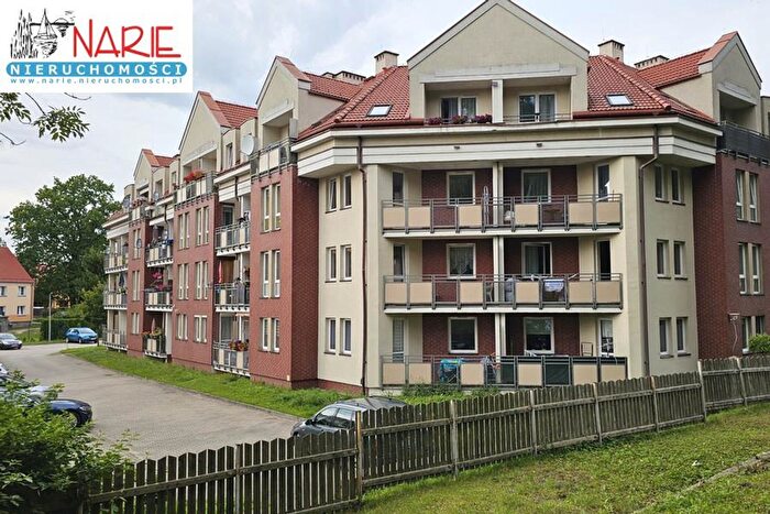 Mieszkanie 2-pokojowe na sprzedaż, Morąg