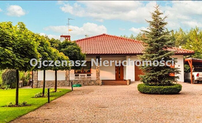 Dom na sprzedaż, Dąbrówka Nowa