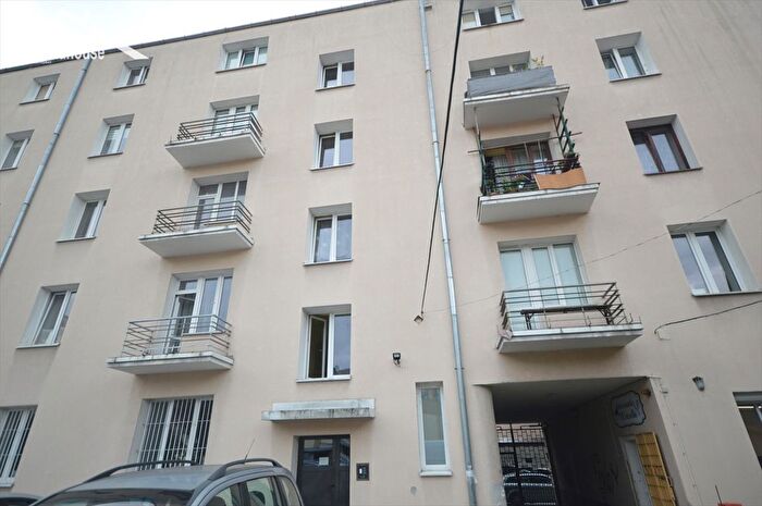 Mieszkanie 2-pokojowe na sprzedaż, Lublin – Narutowicza