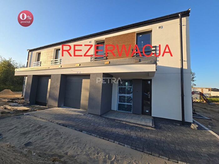 Dom 5-pokojowy na sprzedaż, Wieliszew