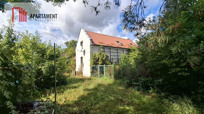 Dom 6-pokojowy na sprzedaż, Rudno