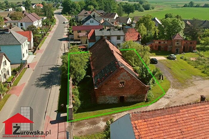 Dom 5-pokojowy na sprzedaż, Krapkowice