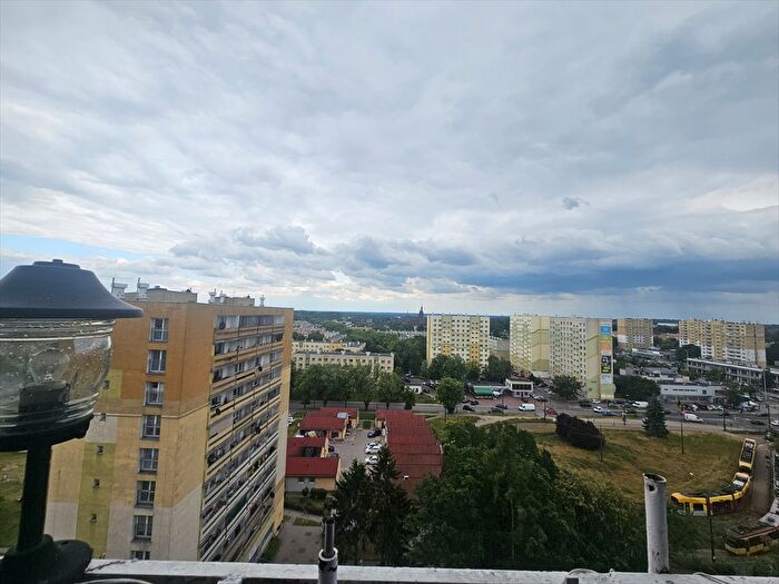 Mieszkanie 2-pokojowe na sprzedaż, Łódź – Chóralna