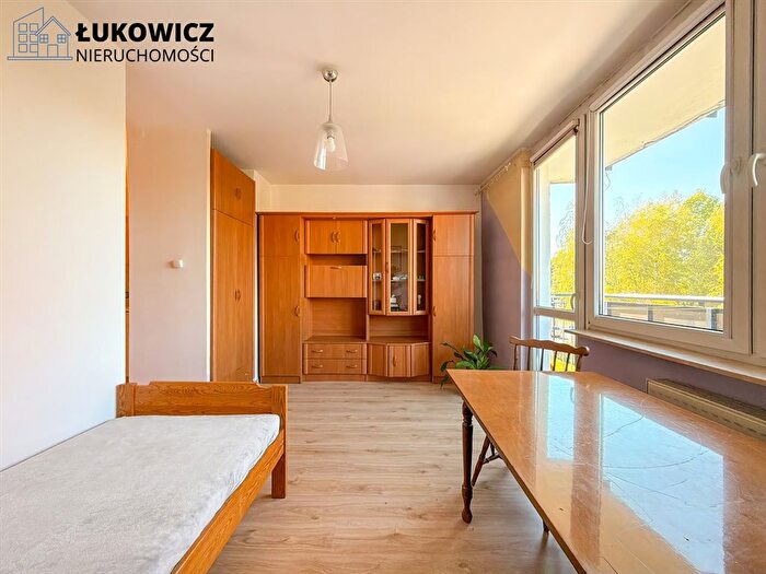 Mieszkanie 1-pokojowe na sprzedaż, Bielsko-Biała