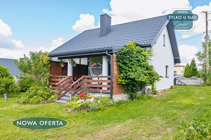 Dom 3-pokojowy na sprzedaż, Chajew