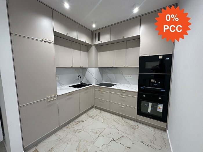 Mieszkanie 4-pokojowe na sprzedaż, Gliwice – Ossolińskich