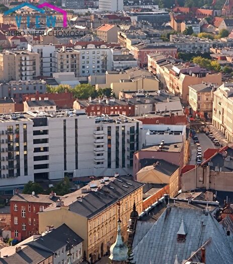 Mieszkanie 2-pokojowe na sprzedaż, Bydgoszcz