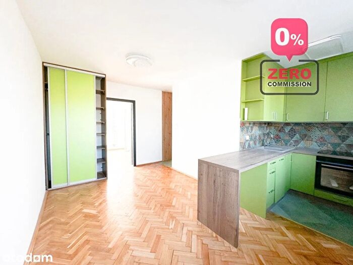 Mieszkanie 4-pokojowe na sprzedaż, Wrocław – Wita Stwosza