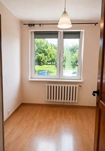 Mieszkanie 3-pokojowe na sprzedaż, Poznań