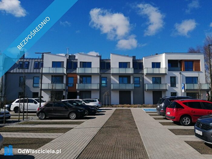 Mieszkanie 3-pokojowe na sprzedaż, Gdańsk – Junony