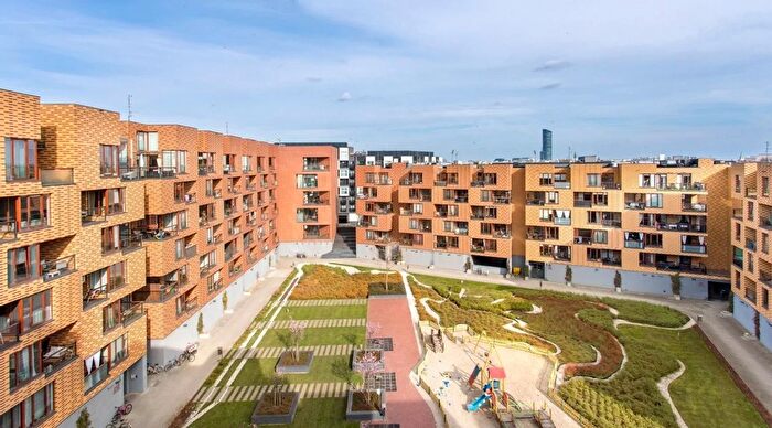 Mieszkanie 2-pokojowe na sprzedaż, Wrocław – aleja Pracy
