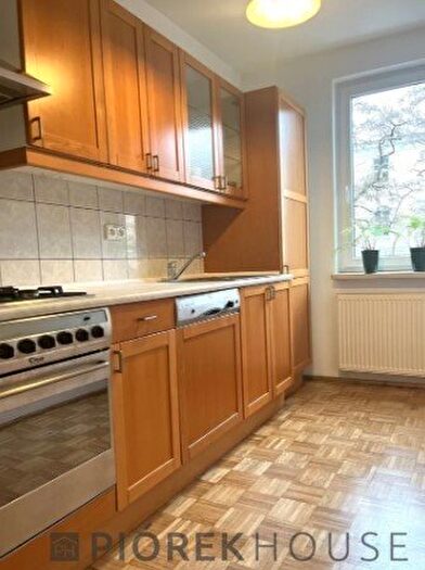 Mieszkanie 3-pokojowe na sprzedaż, Warszawa – Panieńska