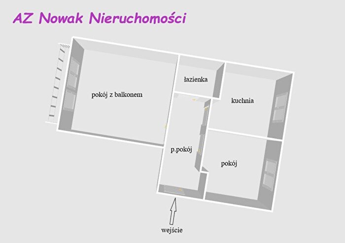 Tu Mieszkania Domy - 3