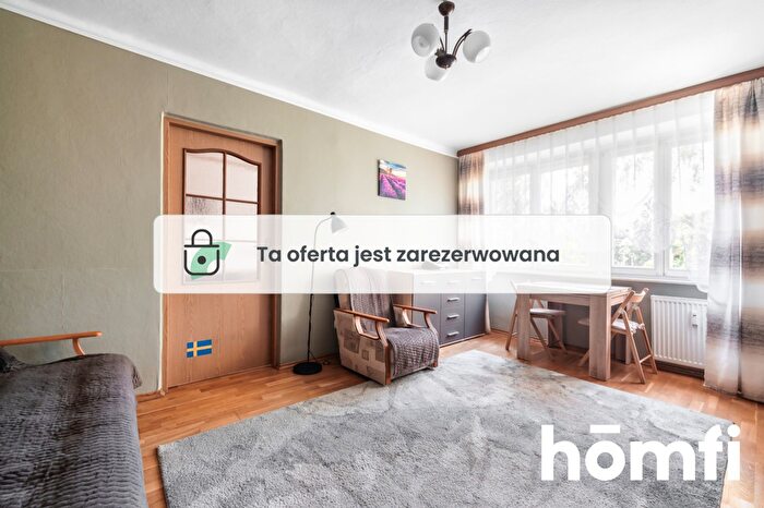 Mieszkanie 2-pokojowe na sprzedaż, Lublin – Stefana Okrzei