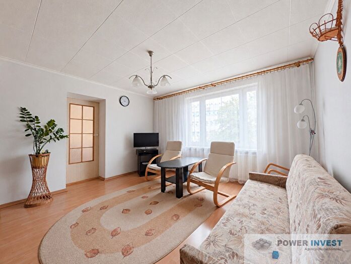 Mieszkanie 2-pokojowe na sprzedaż, Kraków – os. Na Wzgórzach