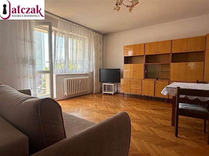 Mieszkanie 3-pokojowe na sprzedaż, Gdańsk – Arctowskiego Henryka