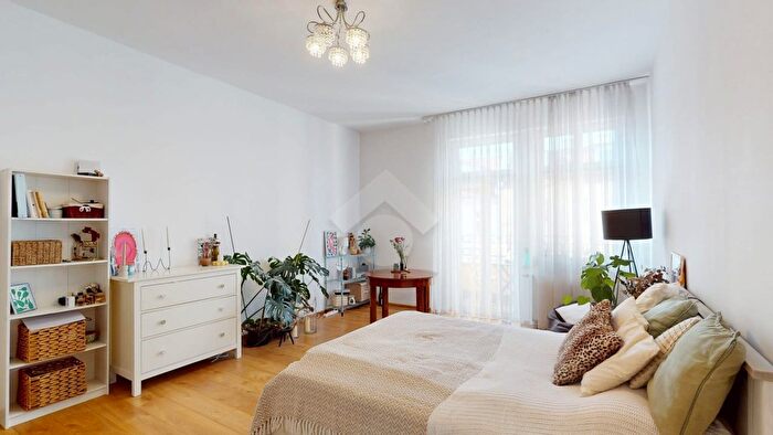 Mieszkanie 2-pokojowe na sprzedaż, Wrocław – Lwowska