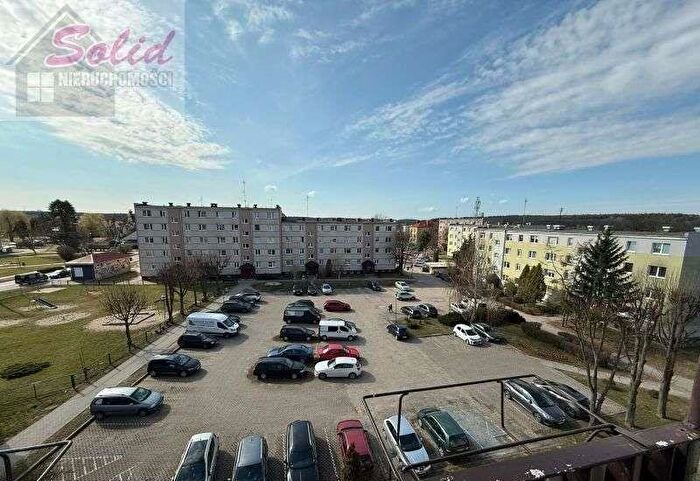 Mieszkanie 3-pokojowe na sprzedaż, Gostynin