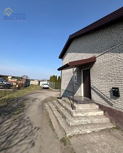 Mieszkanie 1-pokojowe na sprzedaż, Skotniki
