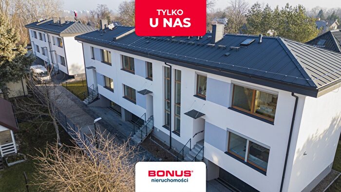 Dom 4-pokojowy na sprzedaż, Warszawa – Prozy