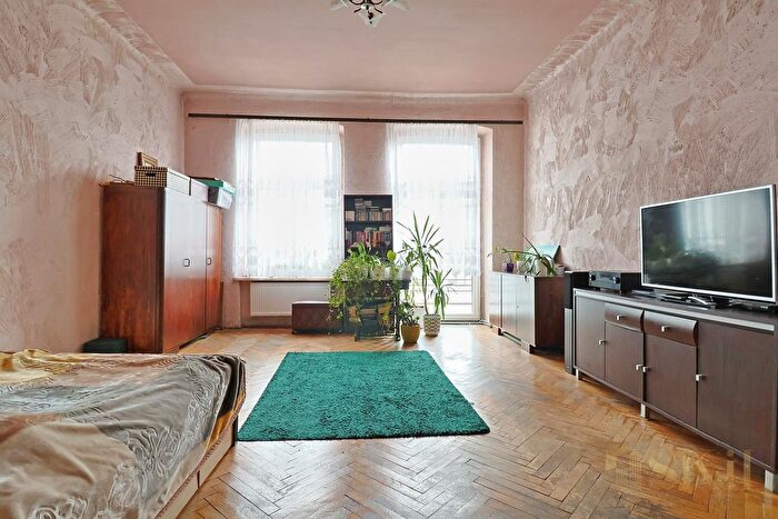 Mieszkanie 2-pokojowe na sprzedaż, Łódź – Wschodnia