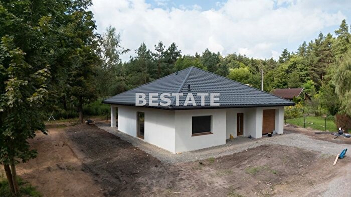 Dom 4-pokojowy na sprzedaż, Pogórska Wola