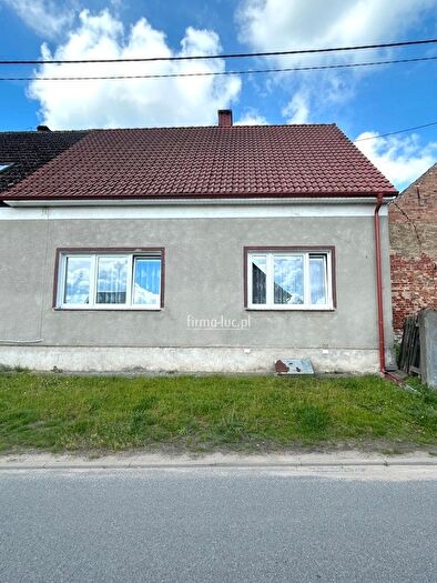 Dom 5-pokojowy na sprzedaż, Brzoza
