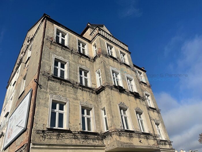 Dom na sprzedaż, Gniezno
