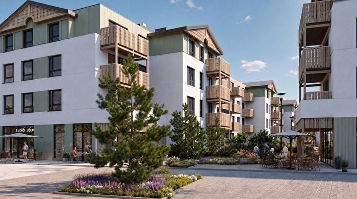 Tu Mieszkania Domy - 2