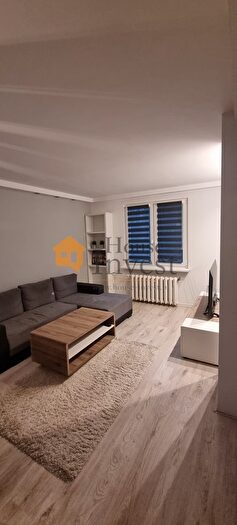 Mieszkanie 2-pokojowe do wynajęcia, Legnica