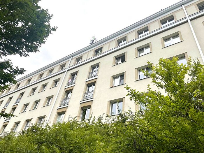 Mieszkanie 2-pokojowe na sprzedaż, Gdynia – Aleja Marszałka Józefa Piłsudskiego