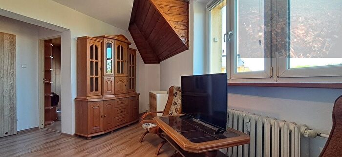 Mieszkanie 2-pokojowe na sprzedaż, Zabrze – Jana Kasprowicza
