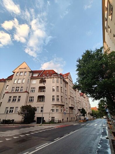 Mieszkanie 3-pokojowe na sprzedaż, Poznań – Stanisława Wyspiańskiego