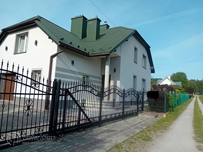 Dom 5-pokojowy na sprzedaż, Rzeszów – Aleja Generała Władysława Sikorskiego