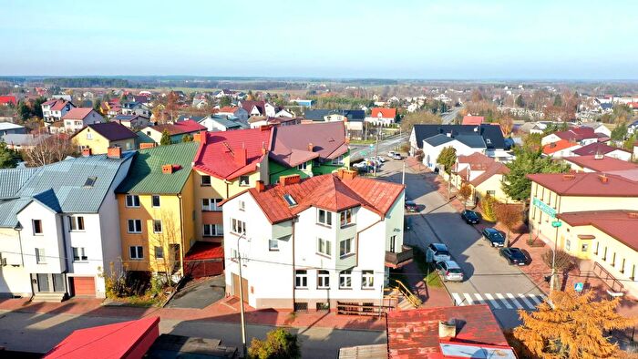 Tu Mieszkania Domy - 2