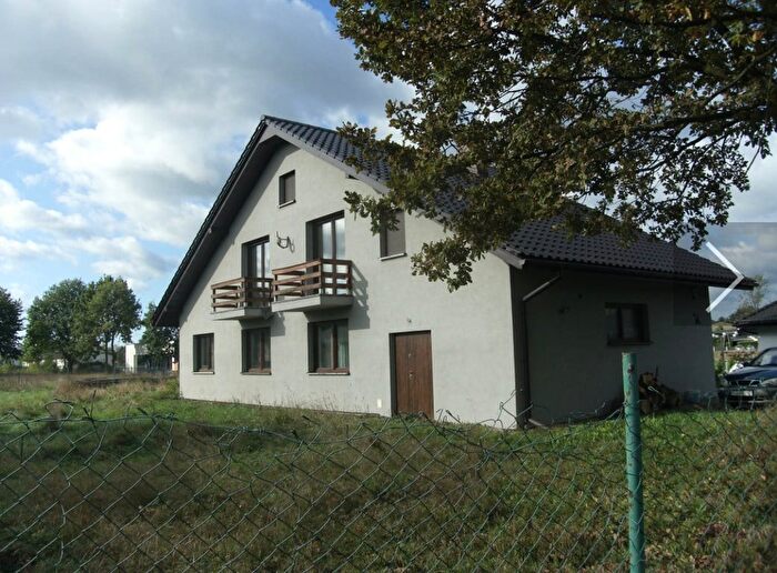 Dom 6-pokojowy na sprzedaż, Zaborze