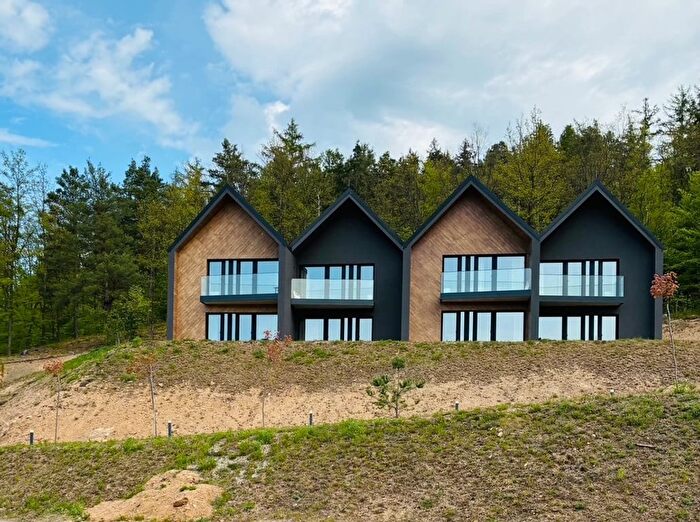 Mieszkanie 2-pokojowe na sprzedaż, Podgórzyn – Tyrolska