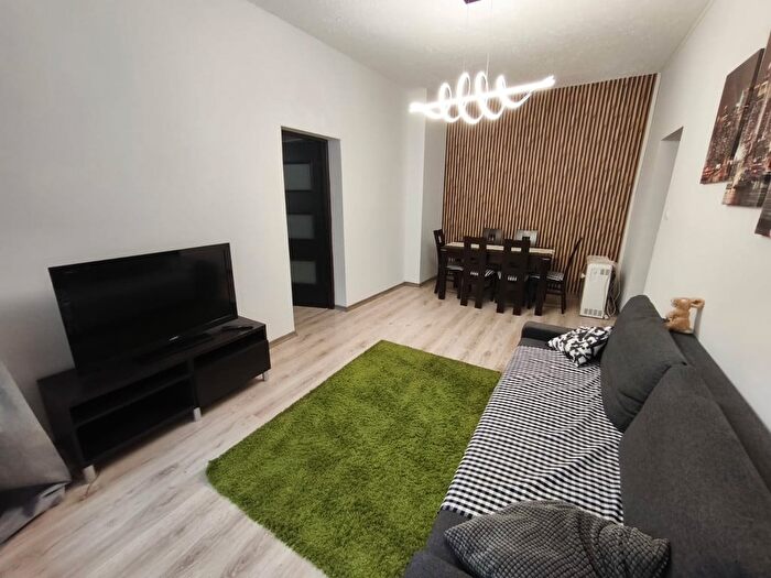 Mieszkanie 3-pokojowe na sprzedaż, Wrocław – Ruska