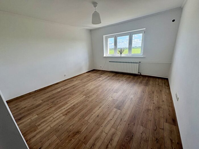 Mieszkanie 2-pokojowe na sprzedaż, Domaników
